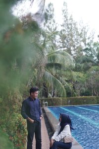 Kadjine Jepara Couple Date