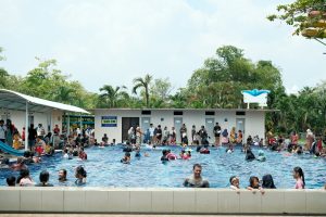 Wisata jepara keluarga di Jepara Ourland Park