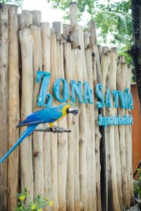 Zona Satwa Jepara Ourland Park