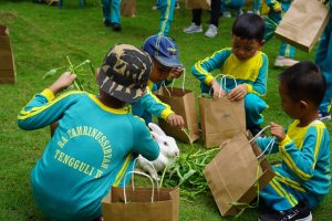 Wisata edukasi Jepara Ourland Park