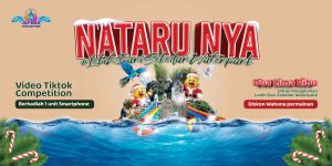 Nataru Jepara Ourland Park 2025